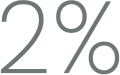 2%