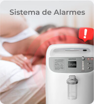 Sistema de Alarmes