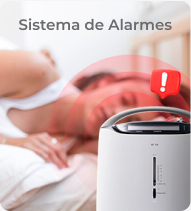 Sistema de Alarmes