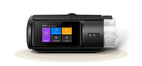 SleepLive 12 Pro