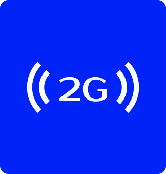 Conectividade 2G