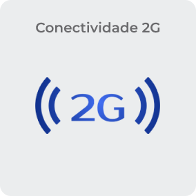 Conectividade 2G