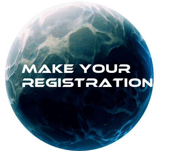 Faça sua inscrição