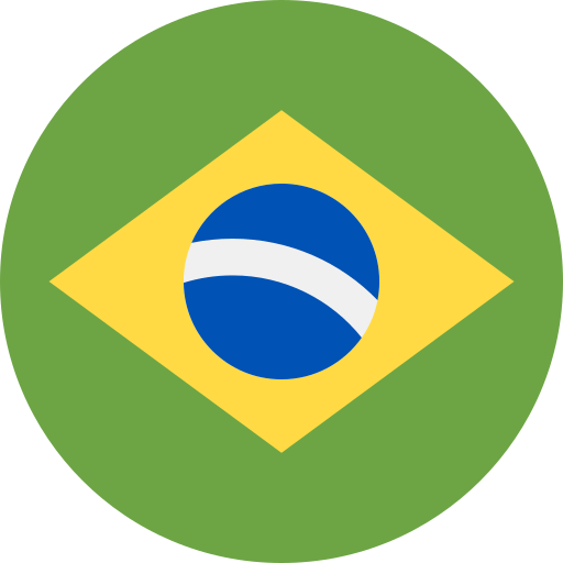 Brazil Icon