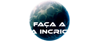 Faça sua inscrição